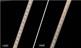 Non-soldering lamp belt for cabinet