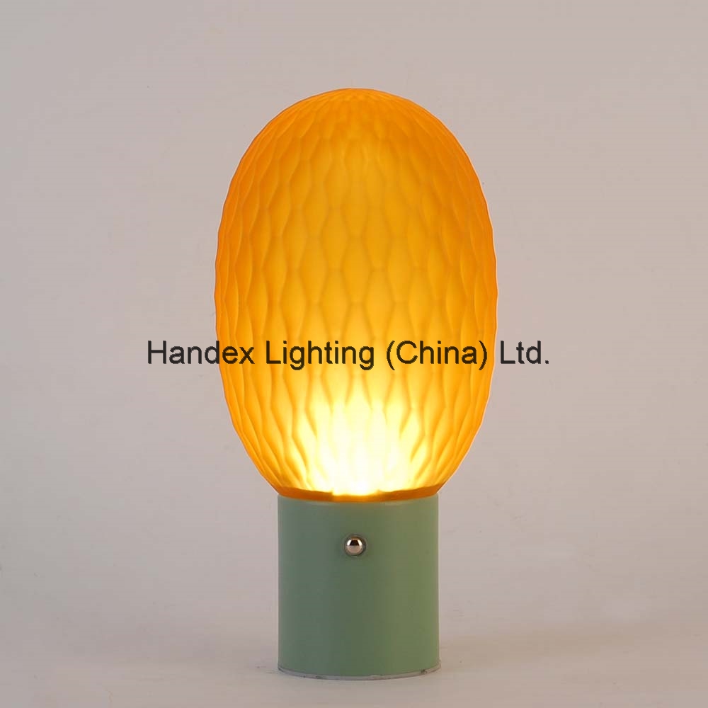LED table lamp
