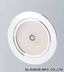 Cabinet Light No.202798-1TCAL (with touch switch)