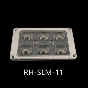 glass lenses RH-SLM-11