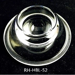 glass lenses RH-HBL-52
