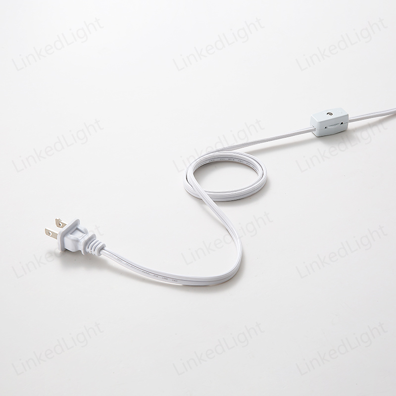 American Light Lamp Cable Cord Assembly