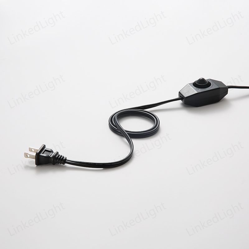 American Light Lamp Cable Cord Assembly