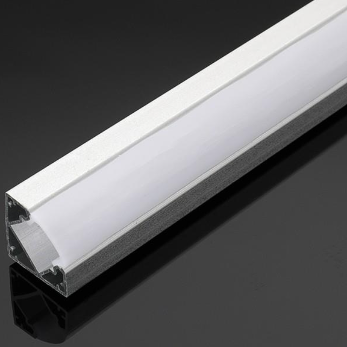 LED Aluminum Profile-614