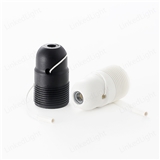 SAA E27 Plastic Pull Switch Lampholder