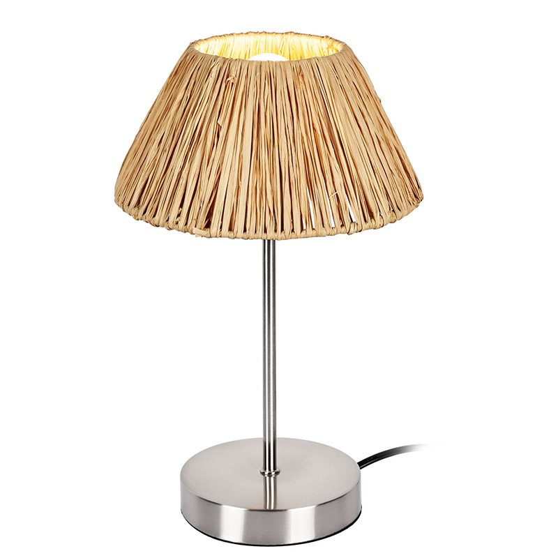 table lamp with bedside