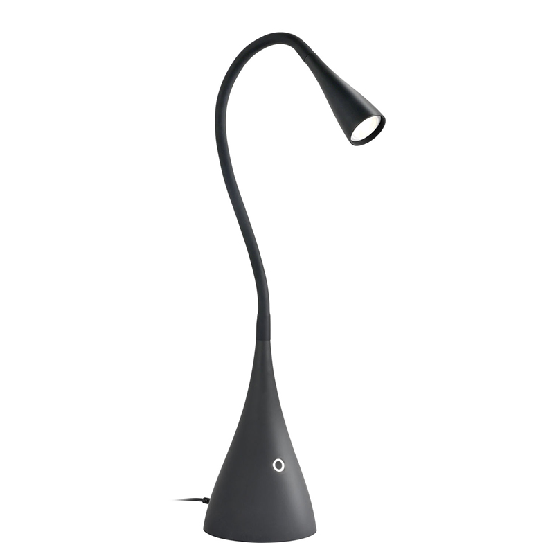 desk lamp with foldable goodness