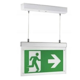 HIGH QUALITY LED EMERGENCY LIGHT WITH SELF-ADHESIVE