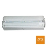 HIGH QUALITY LED EMERGENCY LAMP WITH SELF-TEST FUNCTION