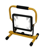 30W Portable LED flood light with factory direct price
