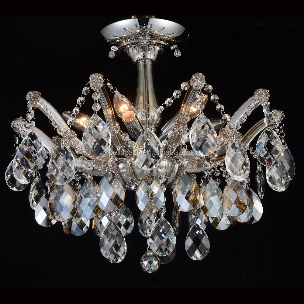 contemporary luxury lighting chandelier pendant for home bedroom