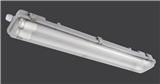 Wholesale Price IP65 LED T8 Tube Triproof Waterproof Lighting Fixture LED Batten Modern Ceiling Ligh
