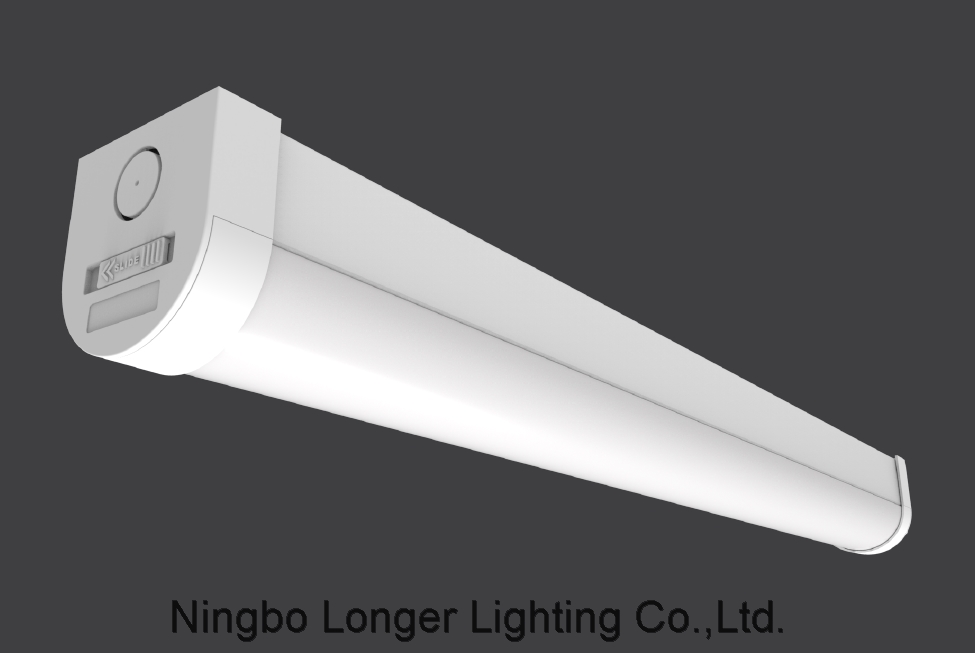 factory best seller SMD2835 led batten light tube led interior tube