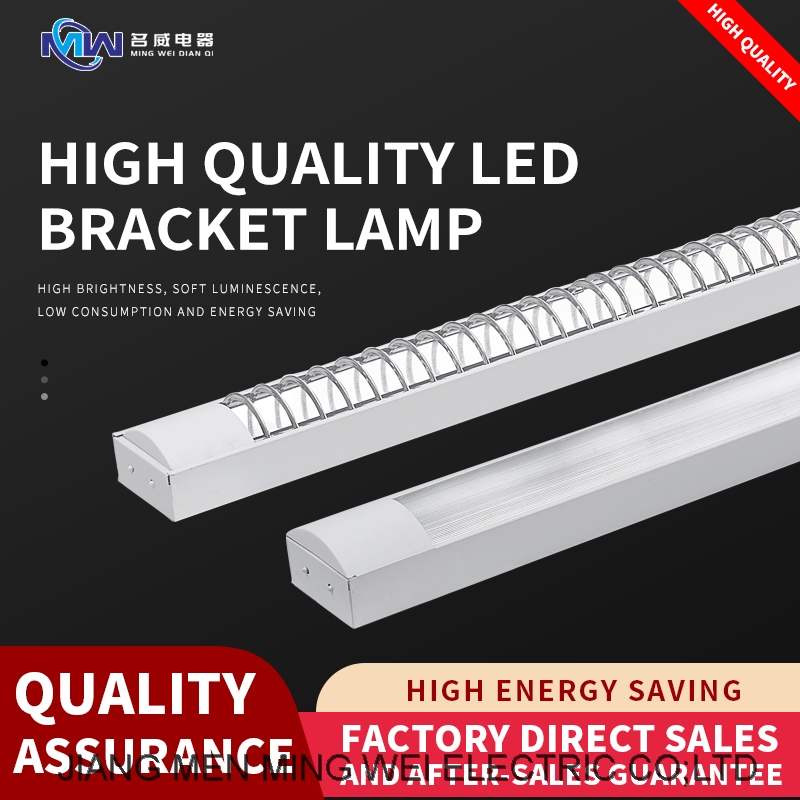 Grill Lamp Grill Commercial Troffer T8 Recessed Ceiling Liner Indoor Reflector Louver Led Grille Lig