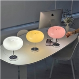 Apple desk lamp