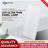 1200X600 600X600 Square Led Panel Light 60X120 60X60 30X30 Cm Recessed Panel Square Ceiling Light