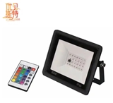 Youbeisite Factory Direct IP66 Rainproof Slim RGB 10W 20W 30W 50W 100W LED Flood Lamp