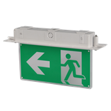 Leading Prototype Australia Standard Emergency Led Exit Can Be Customized With Emergency Lights
