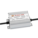 hot sale high power IP67 plant light constant isolated current led driver