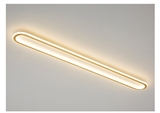 Long LED Ceiling Light L30 40 60 80 100 120 150CM