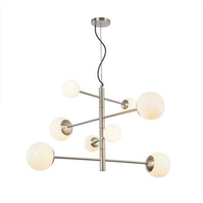 AB Rotating Ball Series chandeliers LL230301