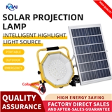 Aluminium Solar street Lights Outdoor 100w 200w 300W 400W 600W Solar Flood Light lamp