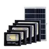 Ip 65 Abs Plastic Waterproof Square 300W 50W 150W 100W And 200W Outdoor Solar Led Floodlight