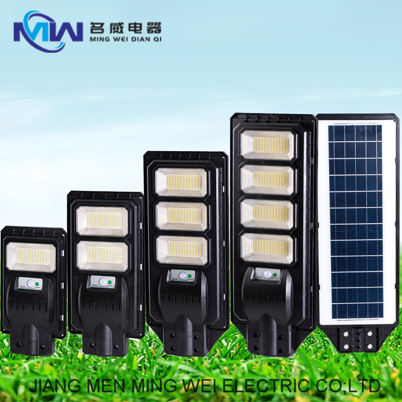 Outside Wall Pole Out Door Solar Powered Outdoor Waterproof Led Solar Garden Lights For Outdoor