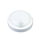 Moisture-proof PIR infrared induction lamp ceiling lamp housing