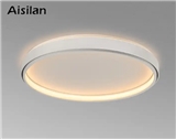Aisilan The latest house hotel decoration surface warm lighting lamp led lamp ceiling light