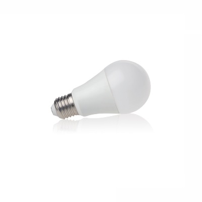 Three-color dimming LED Bulb