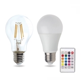Smart Light LED Bulb