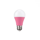 Colourful LED Bulb