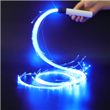 KEPUAI 2023 New Gen-5 LED Fiber Optic Dancing Whip