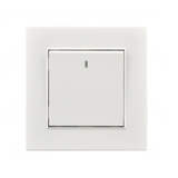 KLASS Switch socket panel KJ edium Plate Plastic