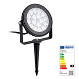 9W RGB+CCT LED Garden Light (Zigbee 3.0 + 2.4G)