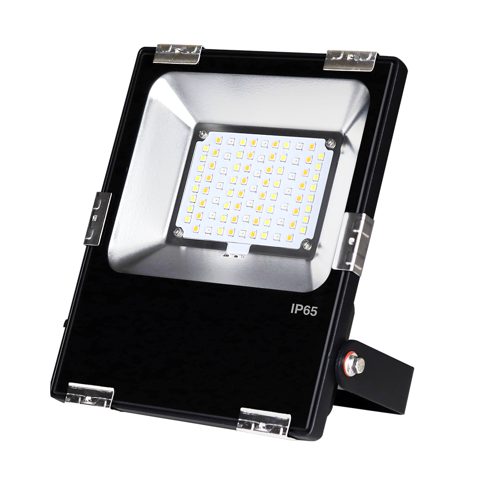 30W RGB+CCT LED Floodlight (Zigbee 3.0)