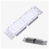 High brightness made in China SKD 40w 50w 60w SMD 3030 led module for street light and flood light
