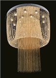 FH-56962 Luxury crystal lighting