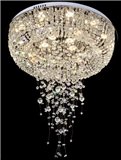 FH-7797 Luxury crystal lighting