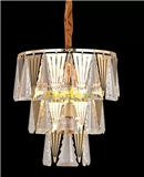 FH-B88133 Luxurious chandelier lighting