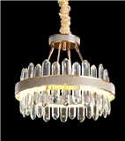 FH-9339 Luxurious chandelier lighting