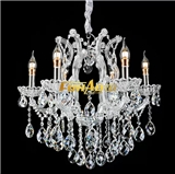 FH-80031 European candle chandelier lighting