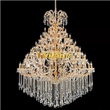 FH-68009 European candle chandelier lighting