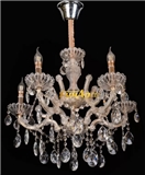 FH-68012European candle chandelier lighting