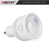6W GU10 Dual White LED Spotlight (2.4G)