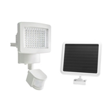 Wholesale 80 led solar light smart home security lights solar waterproof design motion sensor solar
