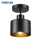 SIMENG CEILING LAMP PX20101-1Y MBK