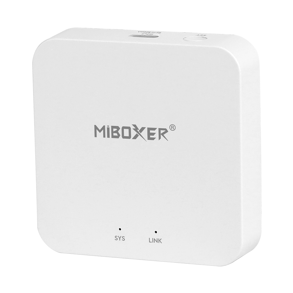 MiBOXER WL-BOX2 2.4GHZ Gateway