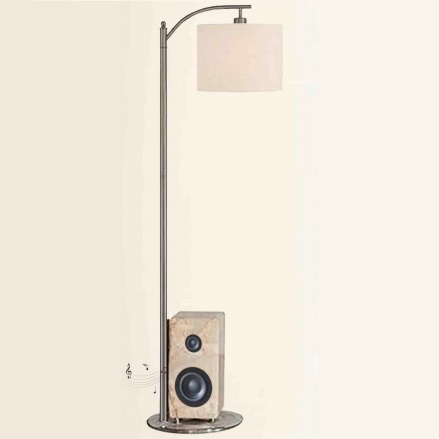 Floor Lamp UT-121522-139